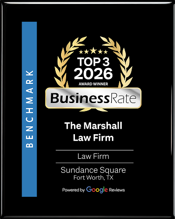 Business Rate Plaque