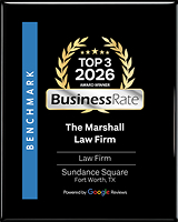 Business Rate Plaque